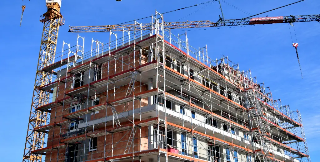 Building Design: Engineering & Planning